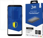 3mk OnePlus 5T - FlexibleGlass