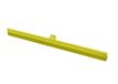 Maya Professional Tools 48600-4 eendelige waterschuiver, extra hygiënisch, FBK/levensmiddelhygiëne, 600 mm, geel