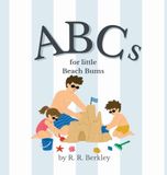 ABCs for Little Beach Bums