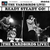 Ready The Yardbirds - Ready Steady Go! Live in ‘65 (LP)