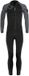 Beuchat Aquatrek 3/2 Mm Combinaison de plongée à manches longues pour la randonnée marine Noir M Homme