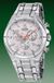 Jaguar Mod. J695/1 - Horloge