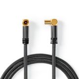 Nedis CSTB40015WT50 5m 75 ohm