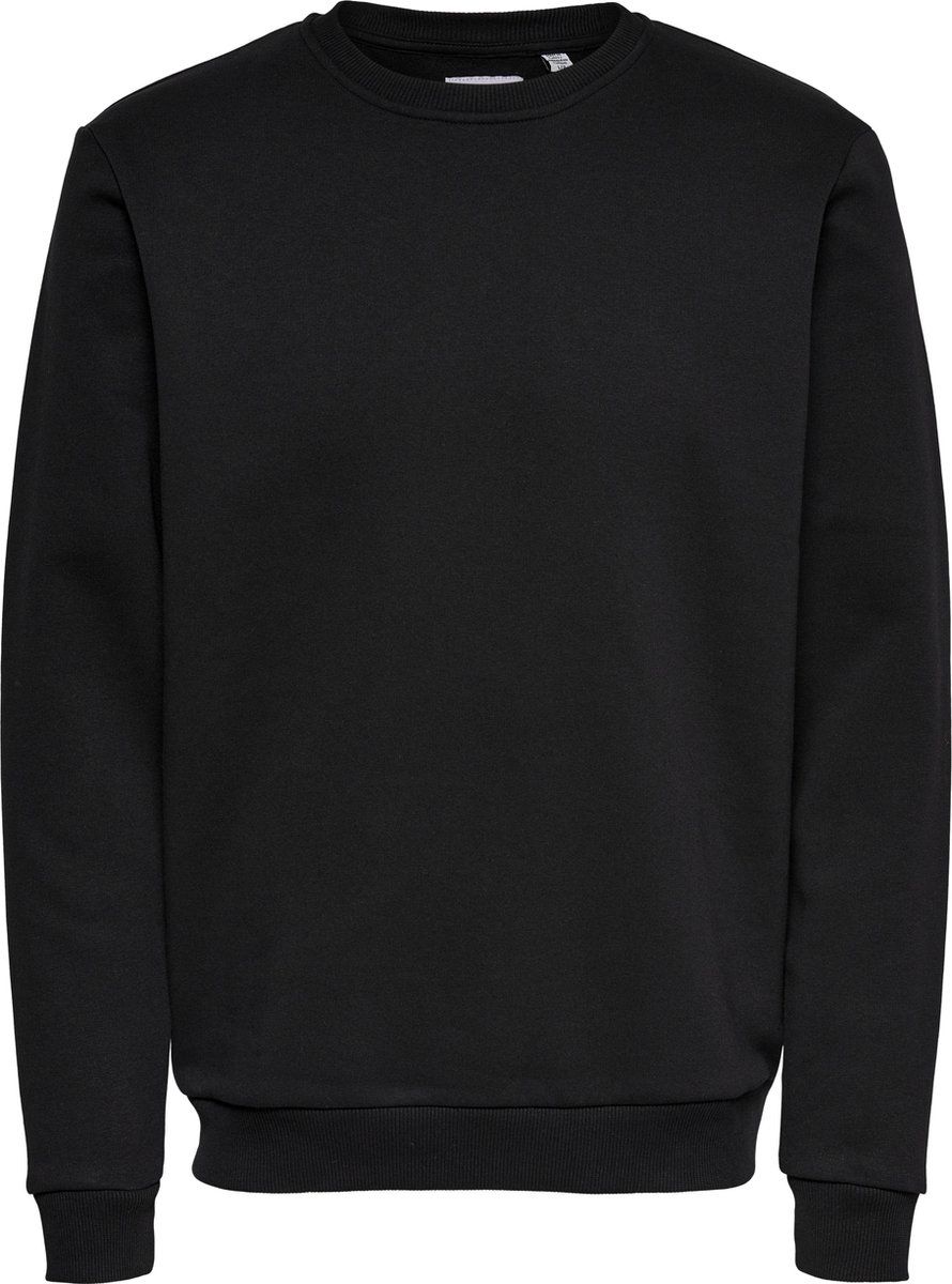 ONLY & SONS Ceres Life Crew Neck Heren Sweater - Maat XL - 5714918191242