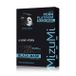 MizuMi PDRN Platinum Black Mask Instant Moist 5 pièces