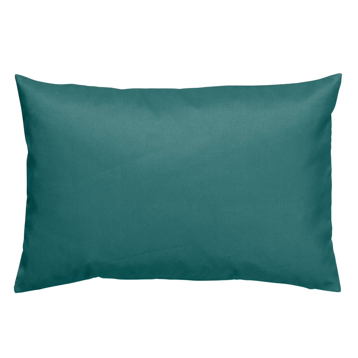 Dutch Decor - santorini - sierkussen outdoor sagebrush green 40x60 cm - waterafstotend en uv-bestendig - groen