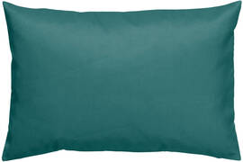 Dutch Decor - santorini - sierkussen outdoor sagebrush green 40x60 cm - waterafstotend en uv-bestendig - groen