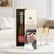 YourSurprise Piper Heidsieck Champagne Brut (750 ml) with Printed Lid Gift Box