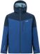 Regatta 3-in-1 wandeljack Wentwood Mannen S aviator blue/navy