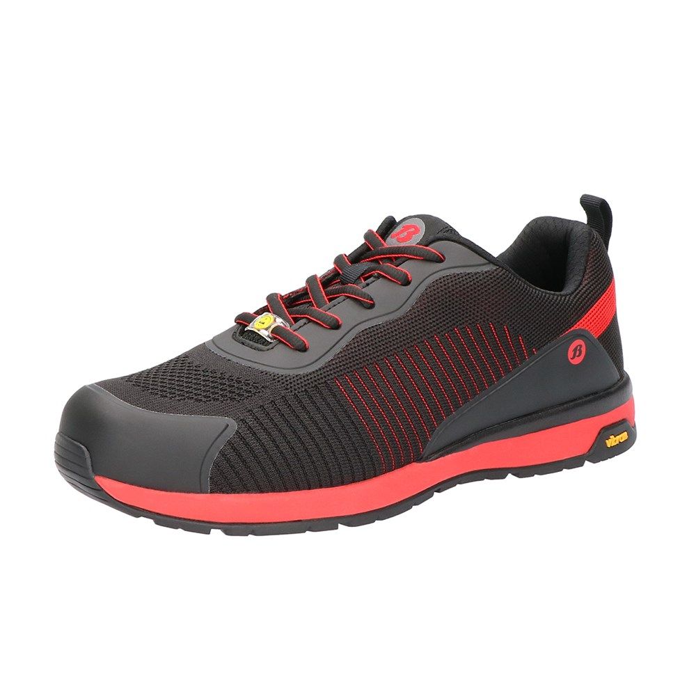 Bata Industrials Radiance Spark S1P Werkschoen - Maat 43