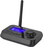 Renkforce RF-BTR-210 Bluetooth muziekzender/ontvanger