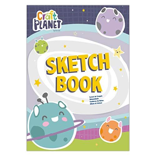 Craft Planet CPT 101003 - 5050784087945