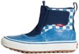 Vans Hi Terrain V Insulated Bottes de pluie Bleu EU 30 1/2 Enfants