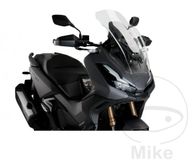 Puig Touring Honda Adv 350 2022-2025 Hoge Voorruit Transparant