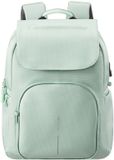XD Design Rugzak Soft Daypack 18L Groen