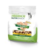Natural Trainer Nutrisnack Gevriesdroogde kipsnack voor honden, medium & maxi, 6 x 50 g