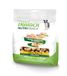 Natural Trainer Nutrisnack Gevriesdroogde kipsnack voor honden, medium & maxi, 6 x 50 g