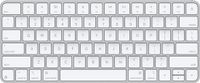 Apple Magic Keyboard QWERTY Amerikaans Engels Wit