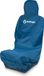Surflogic - Water Afstotend - Car Seat Cover - Navy