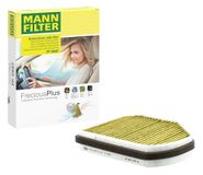 MANN-FILTER FP 2897 Cabine luchtfilter