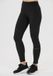 ENDURANCE Annghone Tights Vrouwen Zwart Maat 44