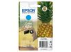 Epson 604 Cyan Ink Cartridge - Original