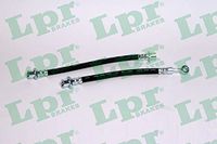 LPR 6T48383 remslang