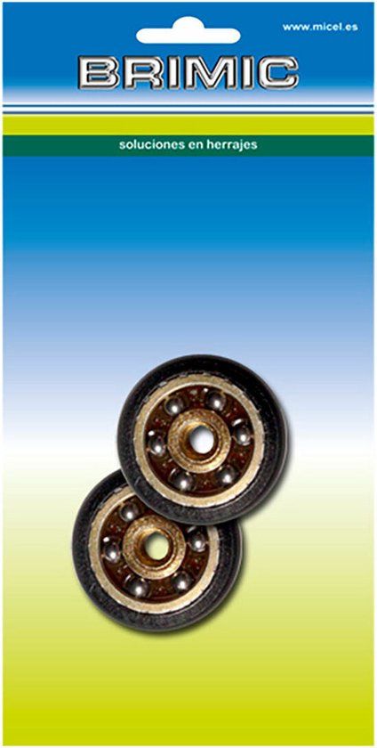 Lager Micel Douche Schermen 20 X 6 Mm