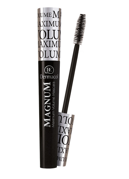 Dermacol Magnum Maximum Volume Mascara 9ml