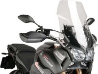 Puig Touring Voorruit Yamaha Xt1200z Super Tenere Transparant