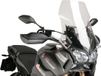 Puig Touring Voorruit Yamaha Xt1200z Super Tenere Transparant