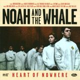 Bertus Distributie Mercury Heart Of Nowhere