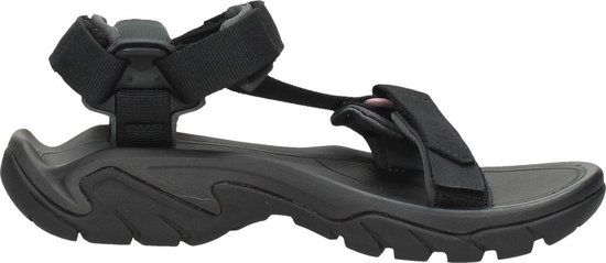 Teva Terra Fi 5 Universal - Women's Sandals - Black - Size 37