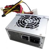 QNAP PWR-PSU-450W-FS01 power supply unit ATX Grijs
