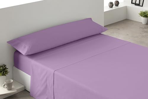 Degrees Home 3-delige beddengoedset - 135 cm - Polyester
