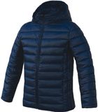 Givova Giubbotto Uno Puffer Jas Unisex Katoen Veelkleurig