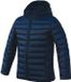 Givova Giubbotto Uno Puffer Jas Unisex Katoen Veelkleurig