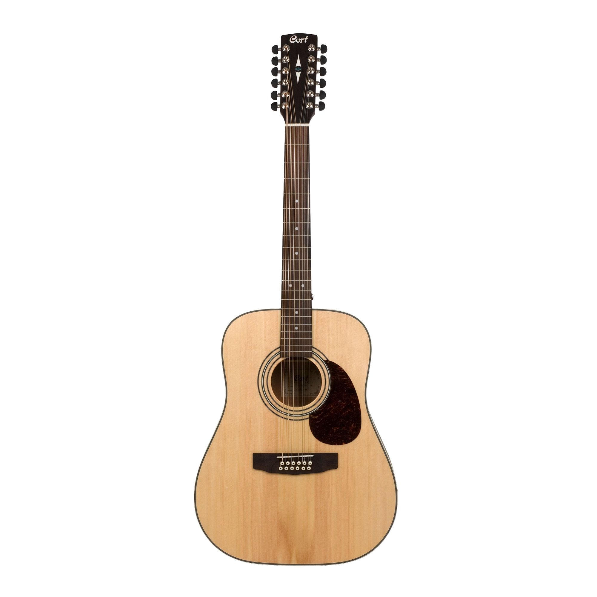 Cort Earth 70-12 Open Pore