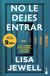 No Booket No le dejes entrar Paperback
