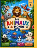 Les Animaux du Monde