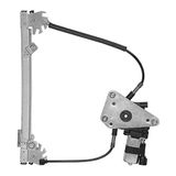 MAGNETI MARELLI Fensterheber 350103275000 hinten links | Compatibel met: ALFA ROMEO 166