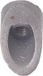 Bofix Stuurpen Conus Schuin Grijs Staal M8 X 21