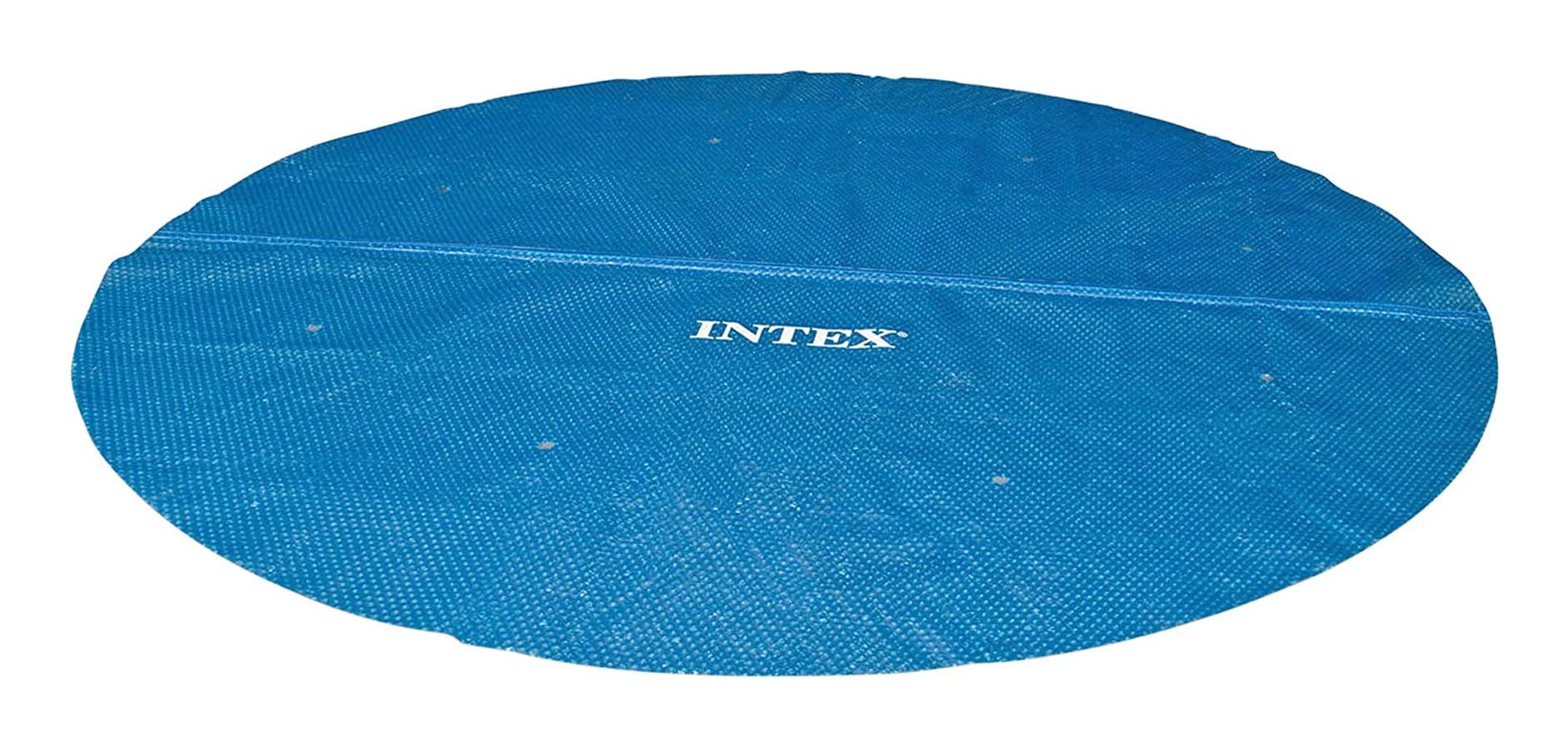 Intex Solar Pool Cover - Ø 290 cm - Blue