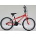 Royal Bugatti BMX Tornado 20 inch Rood