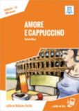 Amore E Cappuccino Book