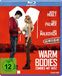 Concord Warm Bodies/Blu-ray