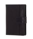 Picard Buddy 1 Portemonnee Leer 12.5 cm - Jongens - Horizontaal - cafe