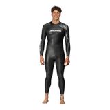Salvimar Zero Thermo Evo 1.5 Mm Freediving Wetsuit Zwart L Man