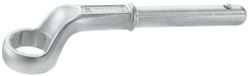Facom gebogen ringsleutels zware uitvoering, 41mm