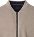 CASA MODA comfort fit vest - beige